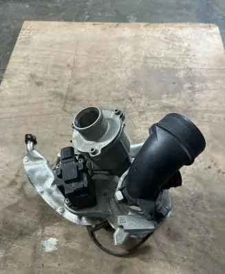 Audi TT TTS Mk2 Turbo 06K145721 1044T11 148C13