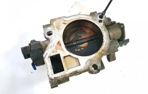 Chrysler Pacifica Throttle valve 11200020ab