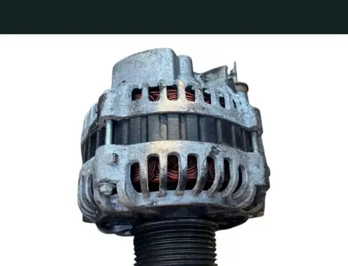 Chevrolet Matiz Generator/alternator 1559828