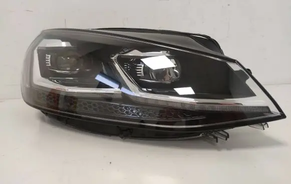 Volkswagen Golf VII Headlight/headlamp 5G1941036C