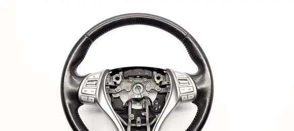 Nissan Qashqai Steering wheel 484304EL1A