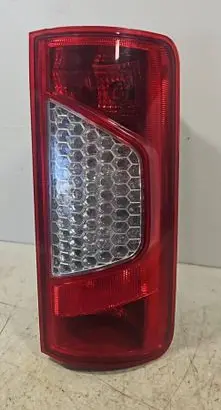 Ford Connect Rear/tail lights 13528F 9T1613404AA 091872738