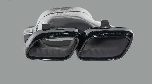 Mercedes-Benz E AMG W213 Muffler ending A2134904905