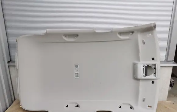 Volkswagen Tiguan Headlining 