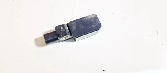 Jaguar X-Type Airbag deployment crash/impact sensor 1x4314b345ab c1sc002eb488
