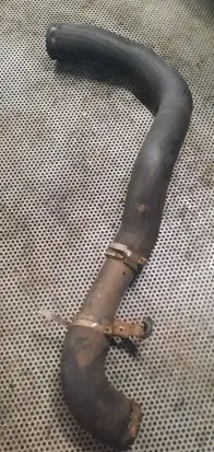 Fiat Ducato Intercooler hose/pipe