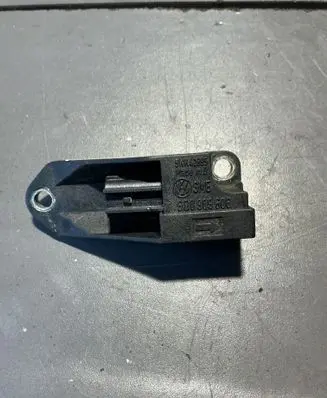 Volkswagen PASSAT B5.5 Airbag deployment crash/impact sensor 6Q0909606