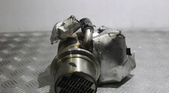 Skoda Rapid (NH) EGR valve 04L131512