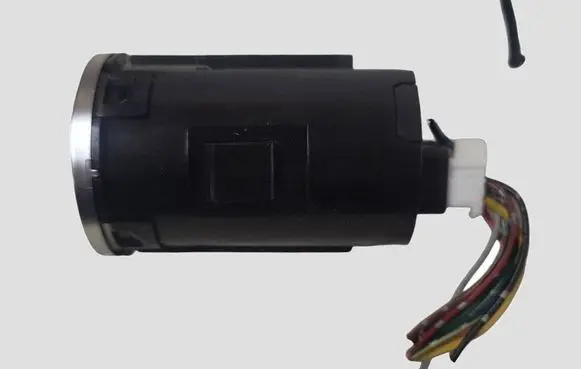 Mazda 6 Engine start stop button switch GKL1663S0A 211BB27