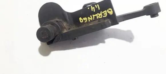 Crankshaft position sensor