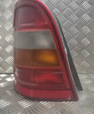 Mercedes-Benz A W168 Rear/tail lights