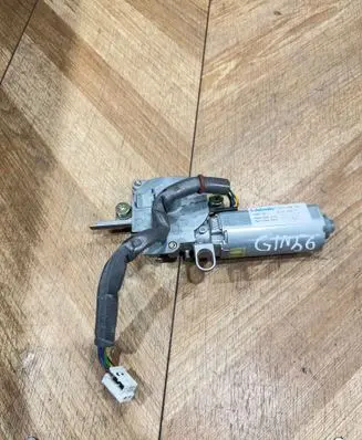 Mercedes-Benz E W211 Sunroof motor/actuator A2038203142 W203W211 94917F