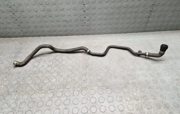 BMW X5 E53 Engine coolant pipe/hose 6925234