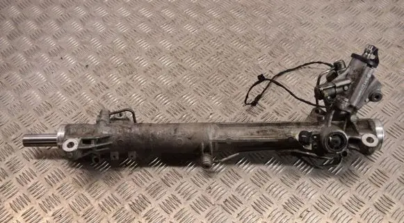 BMW 5 GT F07 Steering rack 6788641 7853501