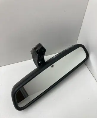 BMW 5 F10 F11 Rear view mirror (interior) 3500223