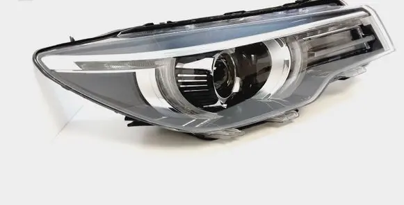 MG ZS Headlight/headlamp 81051110S40