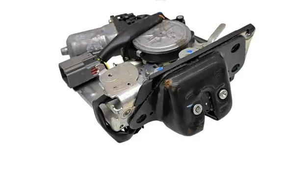 Chrysler Pacifica Tailgate/trunk/boot lock/catch/latch A9561313A
