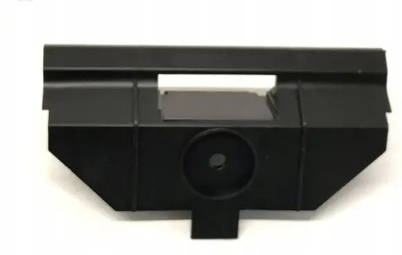 Mini One - Cooper R50 - 53 Rear bumper mounting bracket 7126172