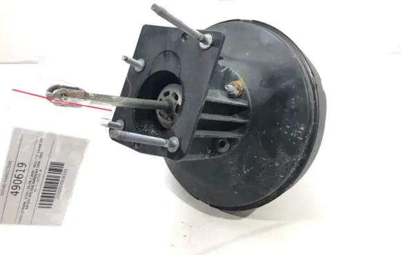 Citroen C6 Brake booster 9671440380