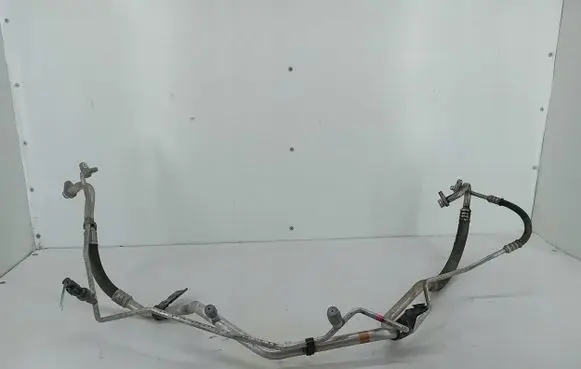 Citroen C-Elysée Air conditioning (A/C) pipe/hose 9676996280