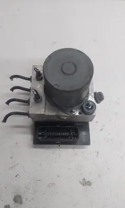 Audi A6 S6 C6 4F ABS Pump 4F0910517AL 4F0614517BA