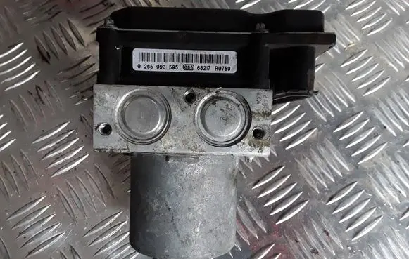 Renault Megane II ABS Pump 0265950595
