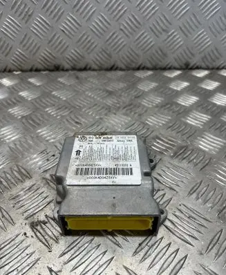 Volkswagen Touran II Airbag control unit/module 1t0909605e