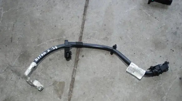 Opel Astra K Negative earth cable (battery) 39023856