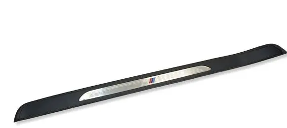 BMW 3 E90 E91 Front sill trim cover 7900776 8044516 22339910