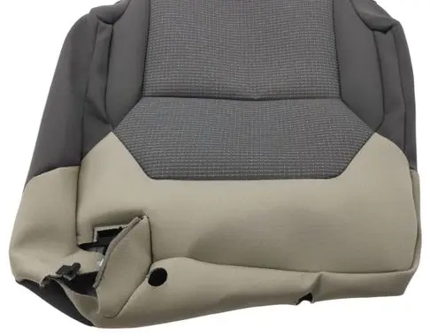 Volkswagen Multivan T7 Seat trim 7T0885805AM