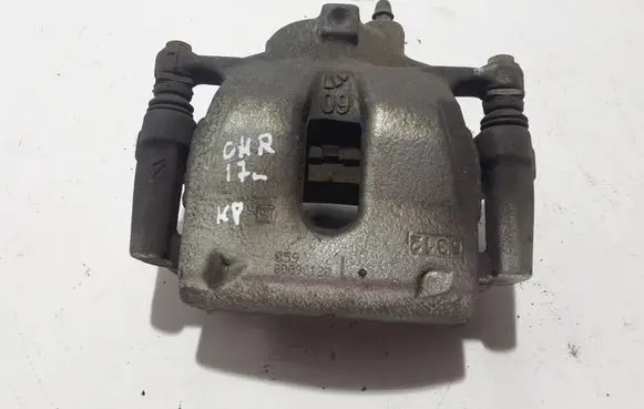 Toyota C-HR I Front brake caliper 47750F4010