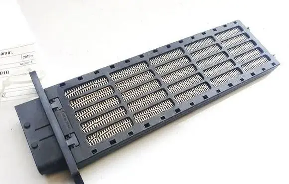 Nissan Qashqai Electric cabin heater radiator A30105B38010
