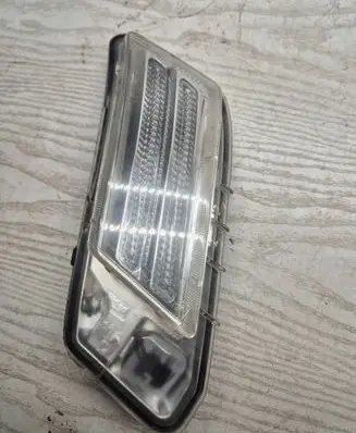 LED Daytime headlight