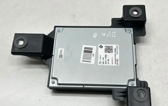 KIA EV6 Aerial antenna amplifier 96375CV000 7001000000 3008T0112