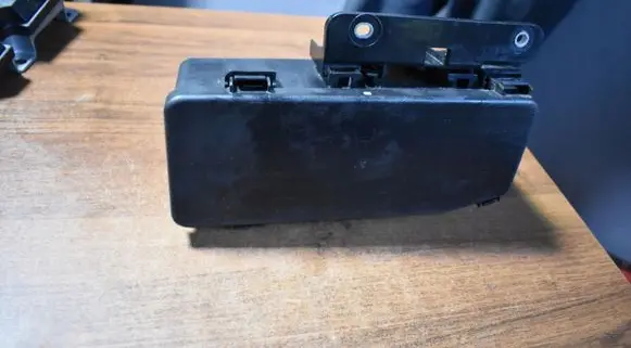 Porsche Panamera (971) Fuse box set