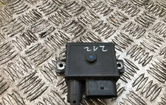 Subaru Legacy Glow plug pre-heat relay A6461532579