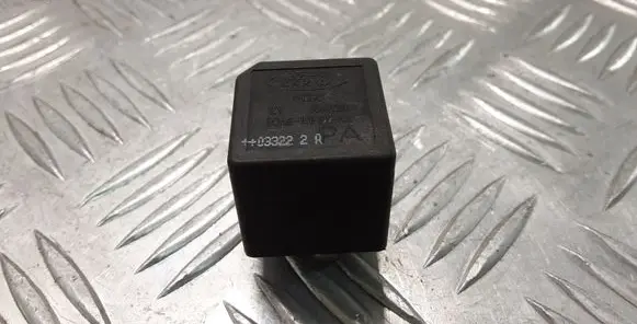 Ford Focus Other relay F0AB14B192AA