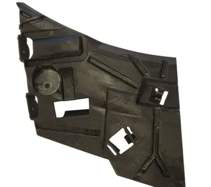 Volvo XC60 Front bumper mounting bracket 31425163