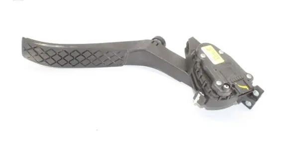 Volkswagen Touareg II Accelerator throttle pedal 7L0723507E