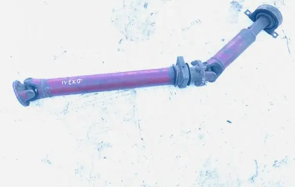 Iveco Daily 40.8 Rear driveshaft/prop shaft 