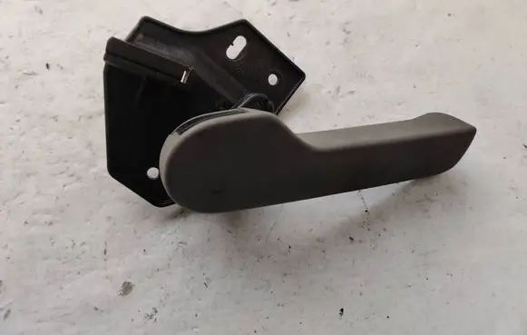 Skoda Roomster (5J) Engine bonnet (hood) release handle 1J1823533C
