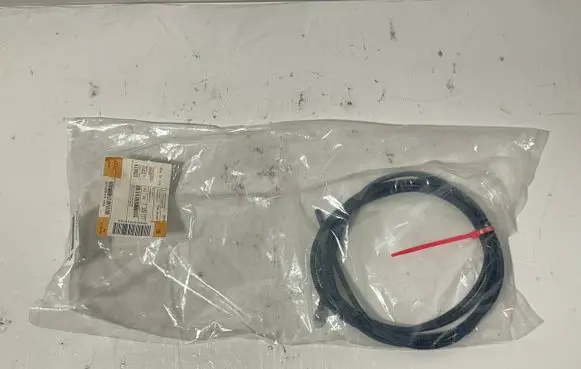 BMW 3 F30 F35 F31 Headlight washer hose/pipe 61667329177 7329177