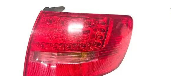 Audi A6 S6 C6 4F Rear/tail lights 4F9945096B