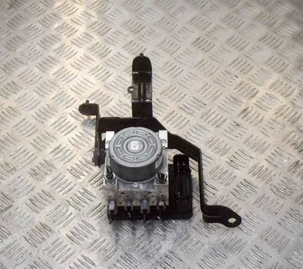Ford Mustang VI ABS Pump LR3C2B373EA 28517217023
