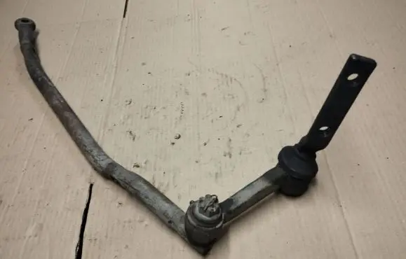 Lincoln Town Car Front lower control arm/wishbone