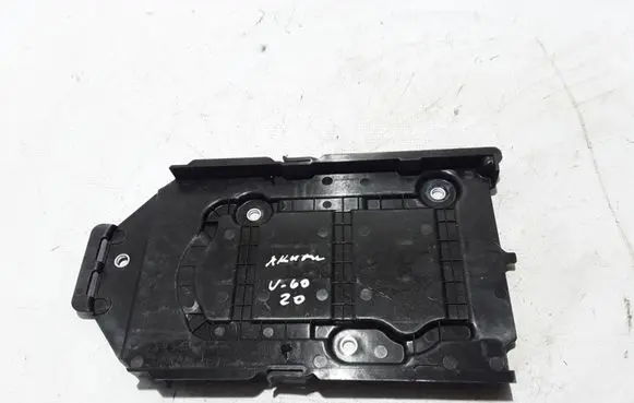 Volvo V60 Battery bracket 31479348