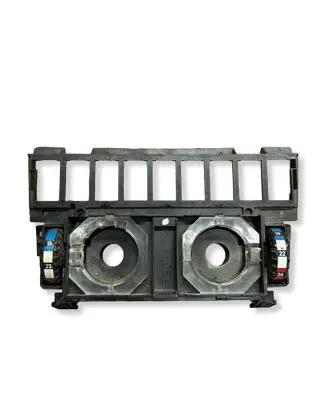 Mercedes-Benz E W124 Climate control unit 1248302585