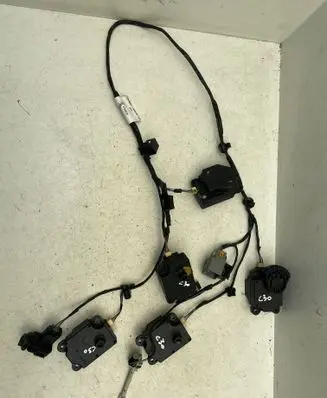 Volvo C30 Other wiring loom 30780150 6652A 04010871