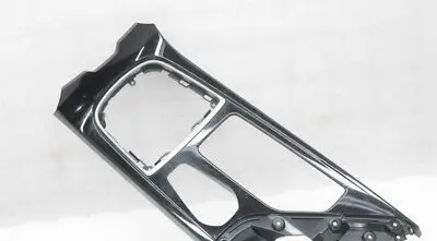 Hyundai i40 Center console decorative trim 846503Z300