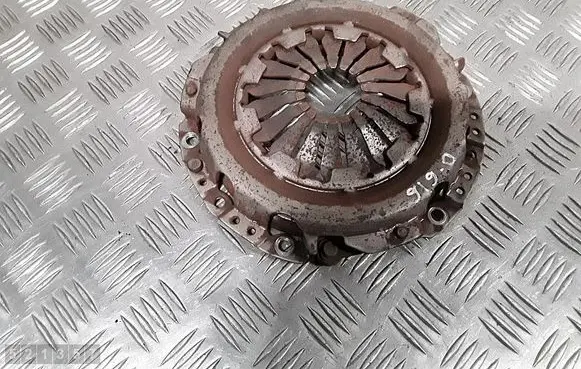 Hyundai i20 (GB IB) Pressure plate 